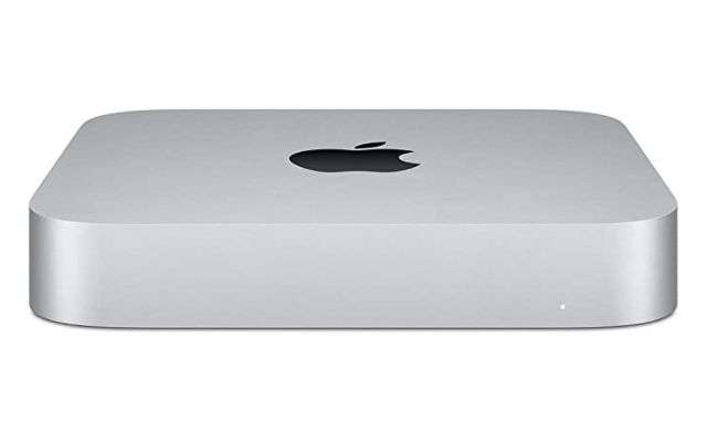 Mac Mini