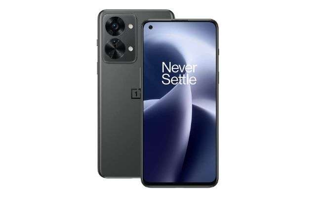 OnePlus Nord 2T