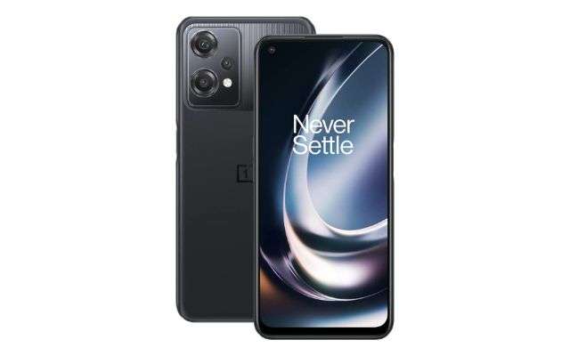 OnePlus Nord CE 2 Lite 5G