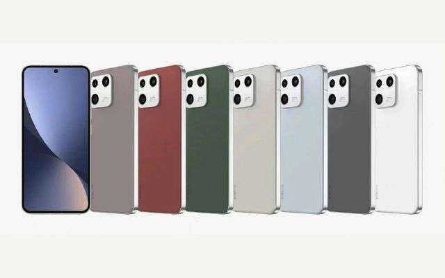Xiaomi 13