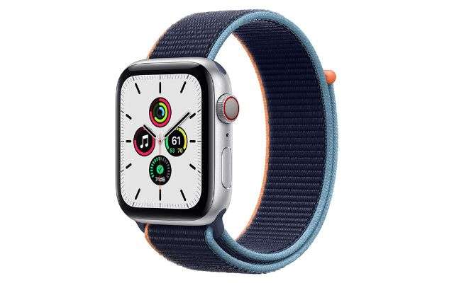 Apple Watch SE (2022)