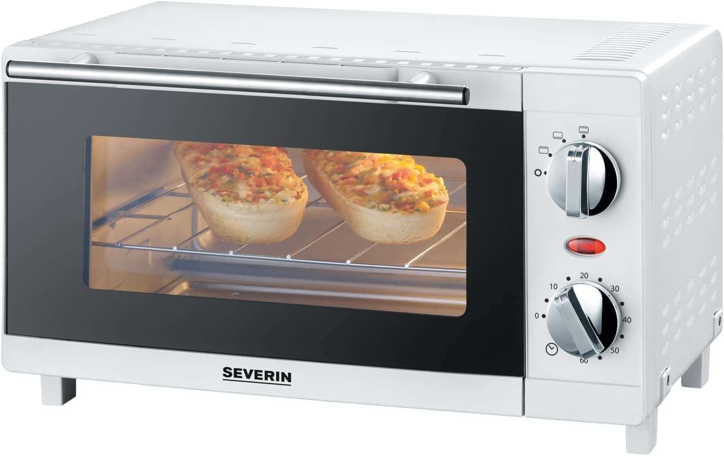 SEVERIN TO 2054 fornetti elettrici