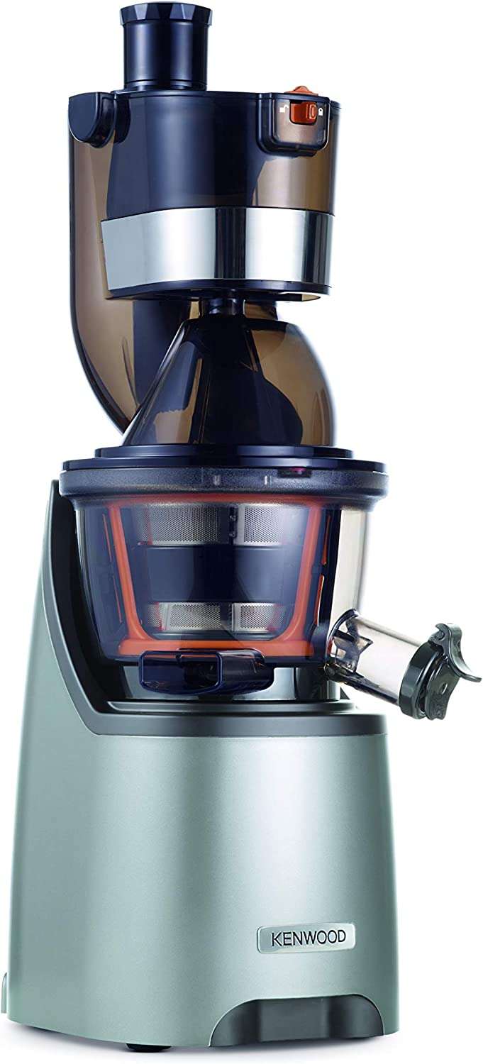 Kenwood JMP800SI