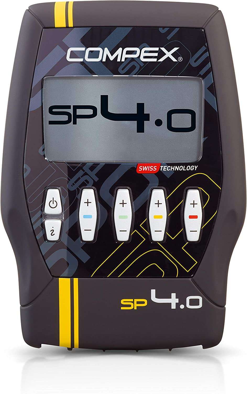 Compex Elettrostimolatore SP 4.0