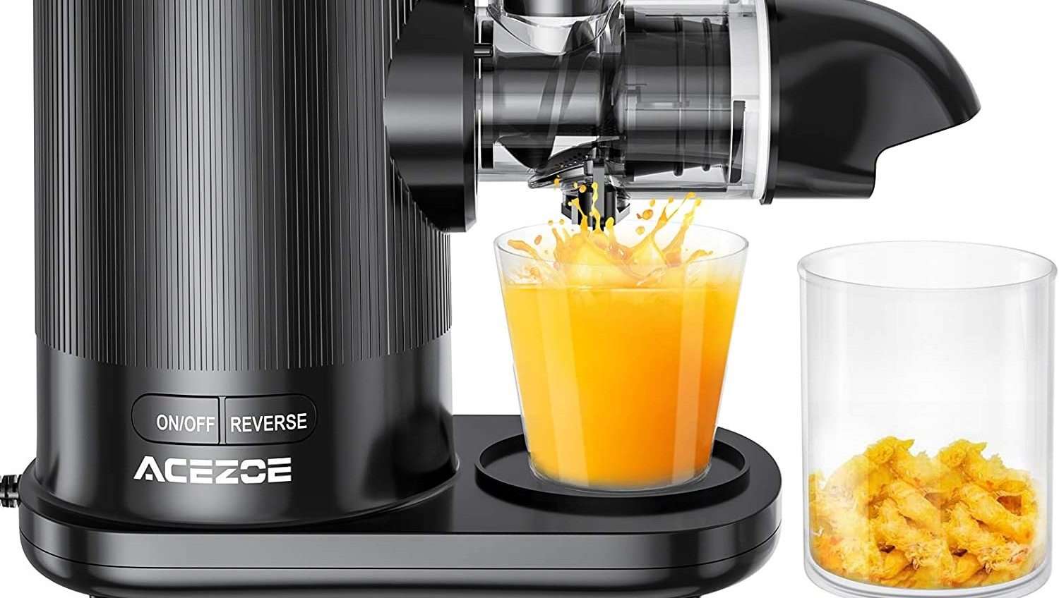 Miglior estrattore di succo professionale 2025 (i più venduti) Miglior estrattore di succo professionale 2025 (i più venduti)