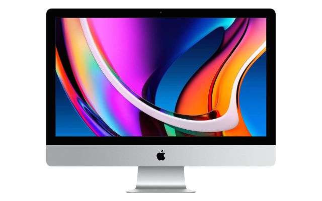 iMac 2020