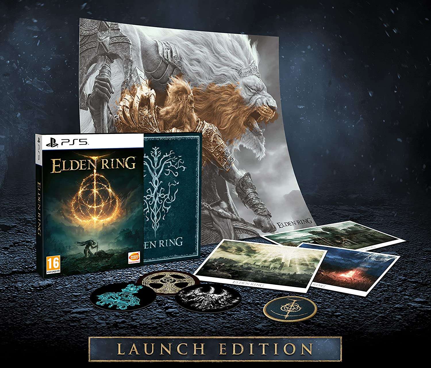 Elden Ring