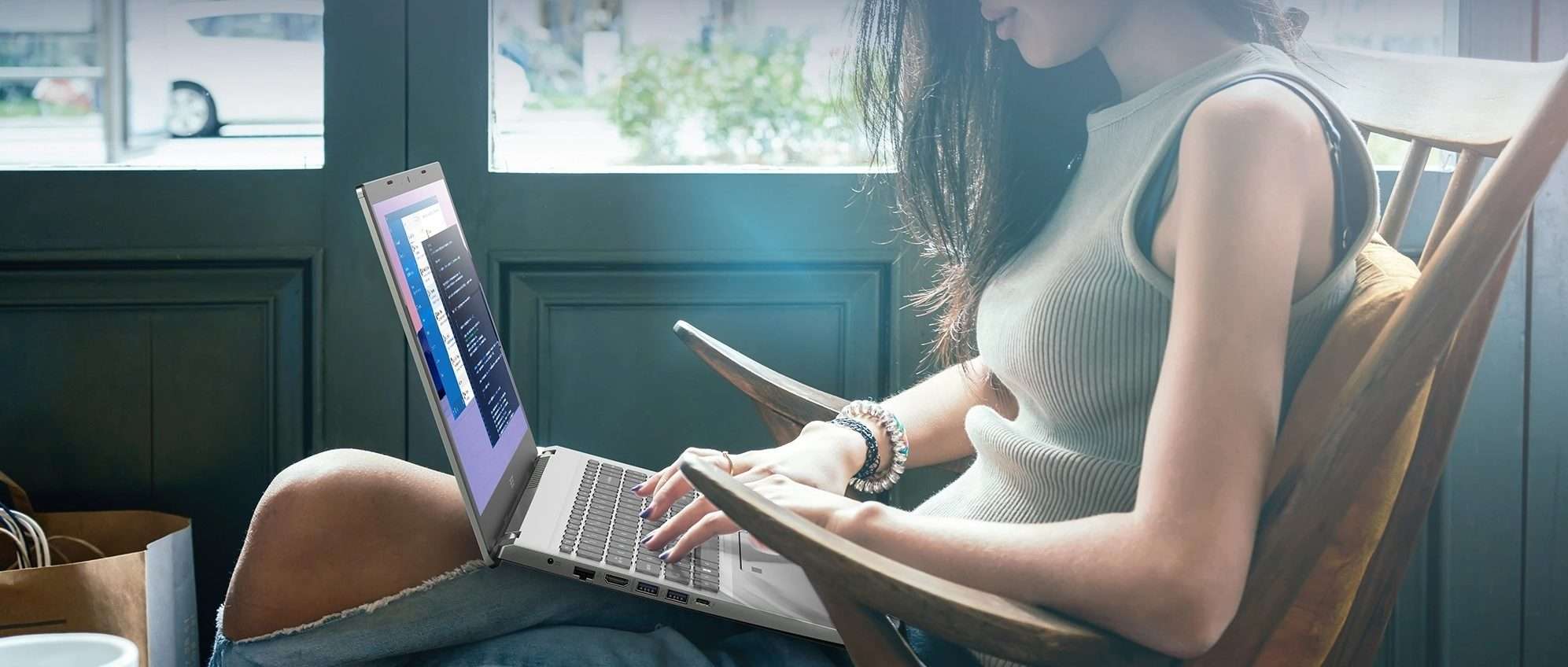 Questo notebook Acer con Core i5 a MENO DI 500€ è davvero IMPERDIBILE Questo notebook Acer con Core i5 a MENO DI 500€ è davvero IMPERDIBILE