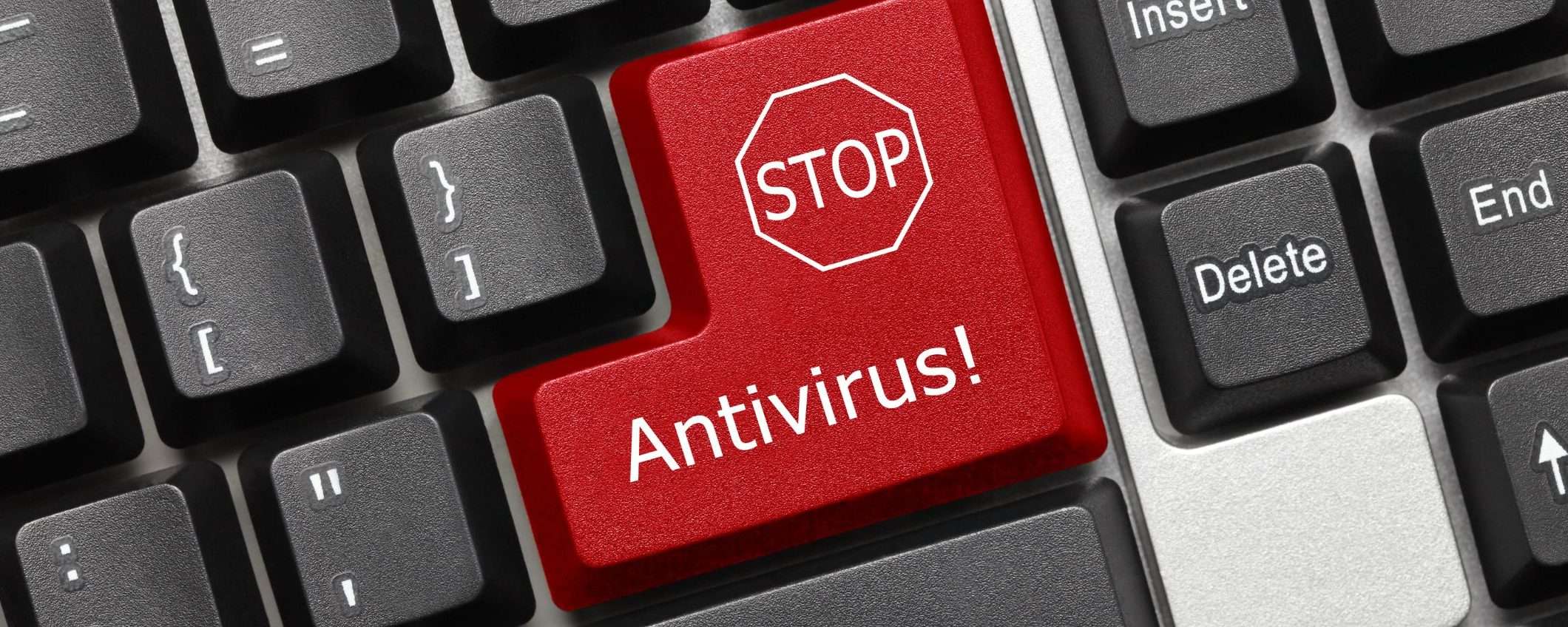 Perché un antivirus non è più sufficiente per proteggerti dalle minacce online?