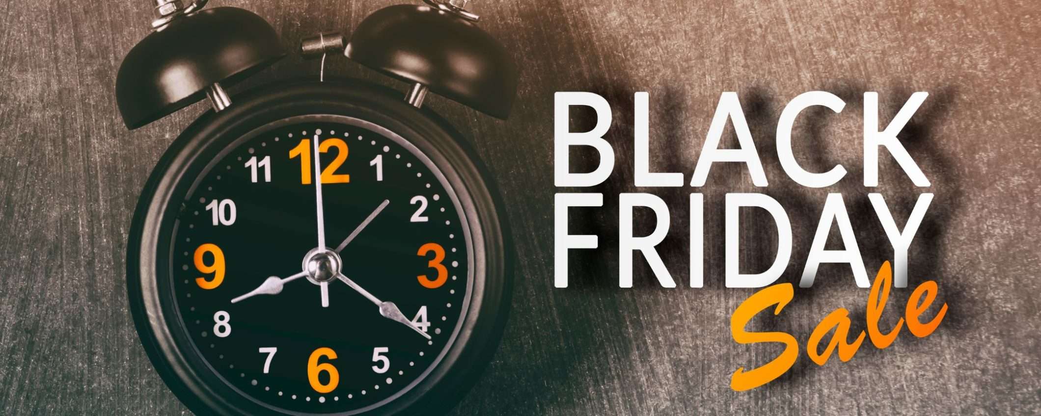 Amazon svela le date UFFICIALI: il Black Friday 2022 durerà di più Amazon svela le date UFFICIALI: il Black Friday 2022 durerà di più