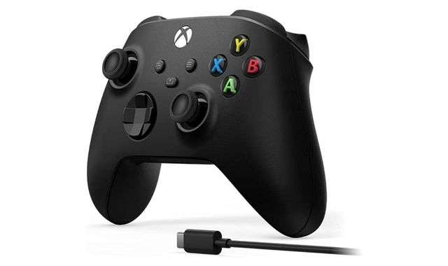 Controller Wireless Xbox Black Friday
