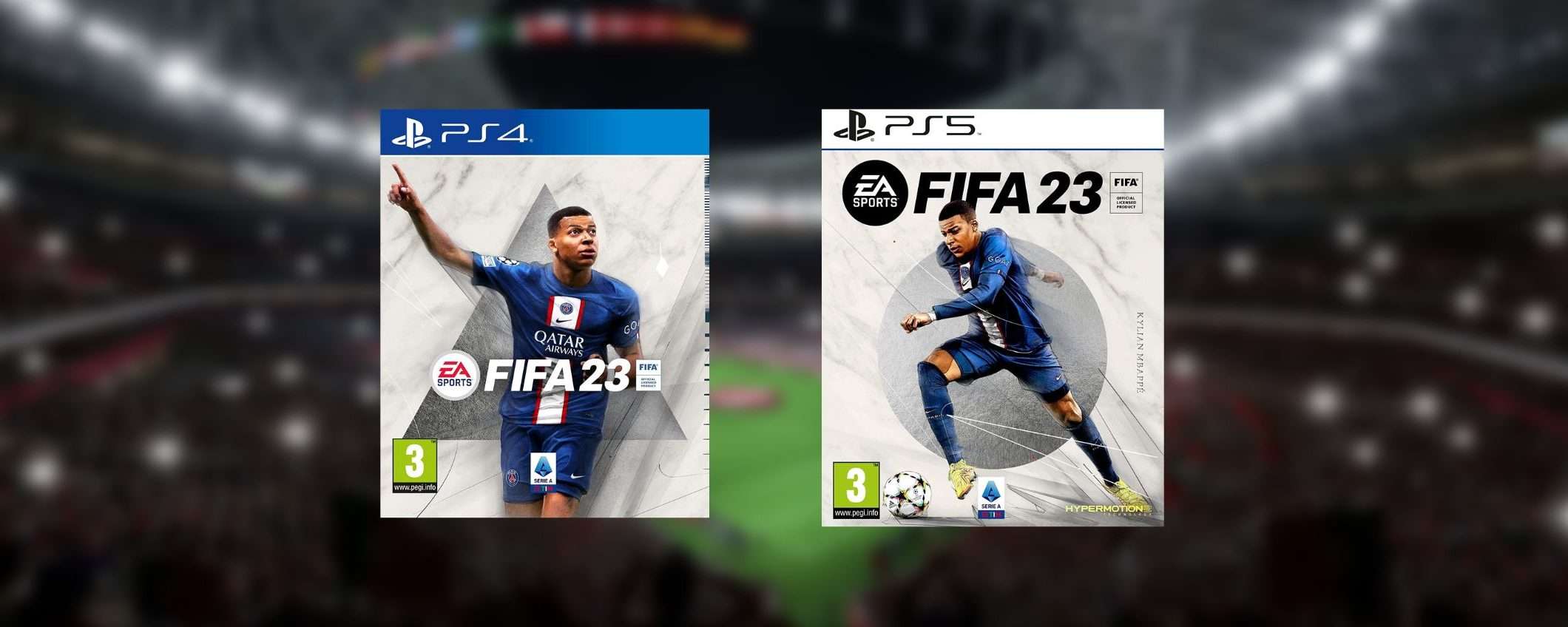 FIFA 23 in offerta fino a metà prezzo: ultime ore per il Cyber Monday