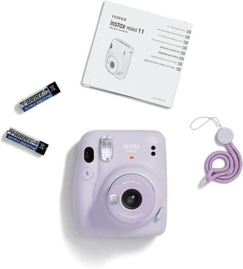 Fujifilm instax mini 11