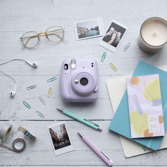 Fujifilm instax mini 11