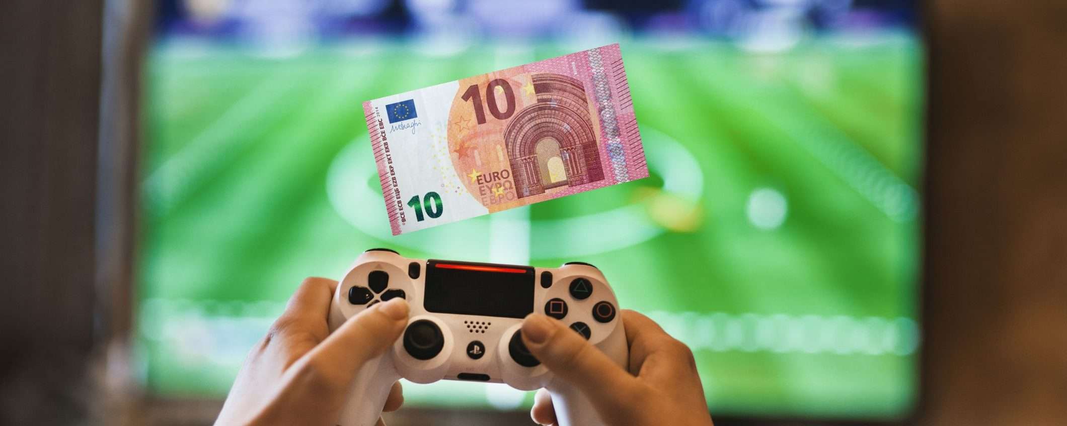 Con questi giochi PlayStation in sconto a meno di 10 euro fai un affare