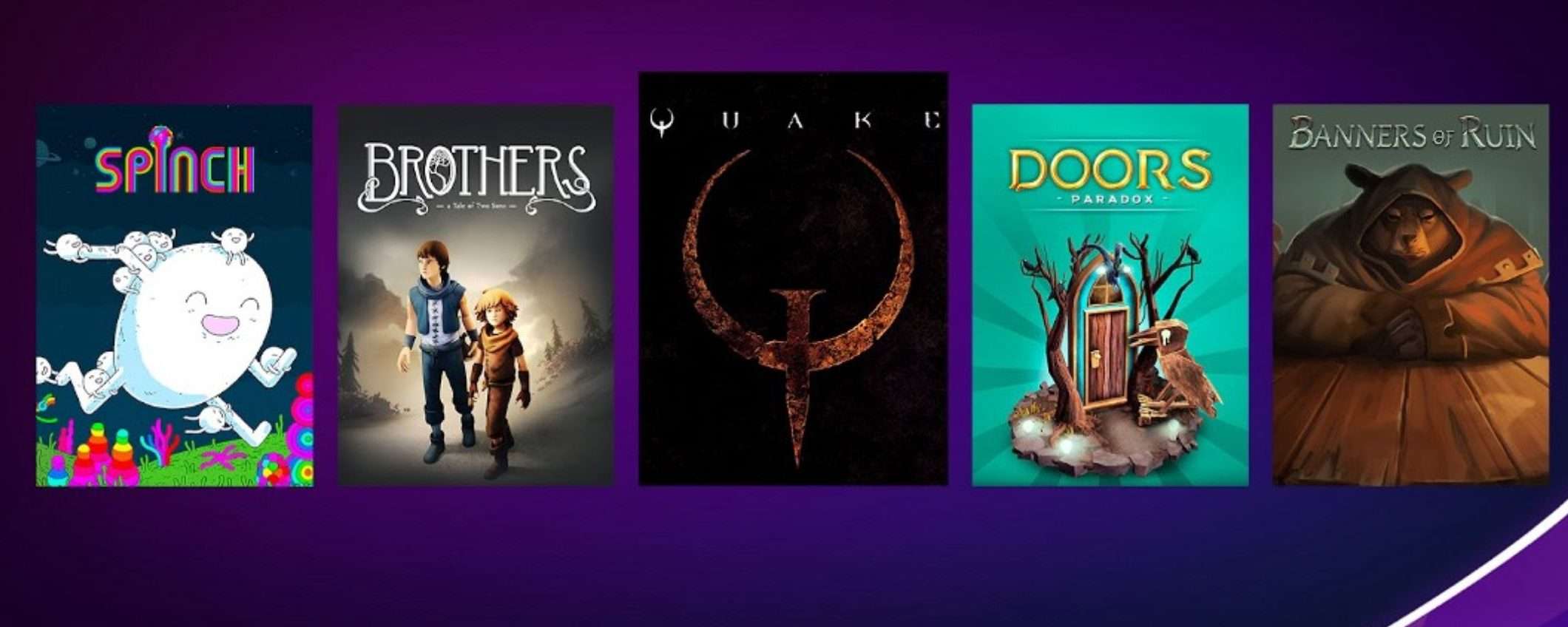 Giochi gratis per PC con Amazon Prime: i titoli di dicembre 2022 Giochi gratis per PC con Amazon Prime: i titoli di dicembre 2022