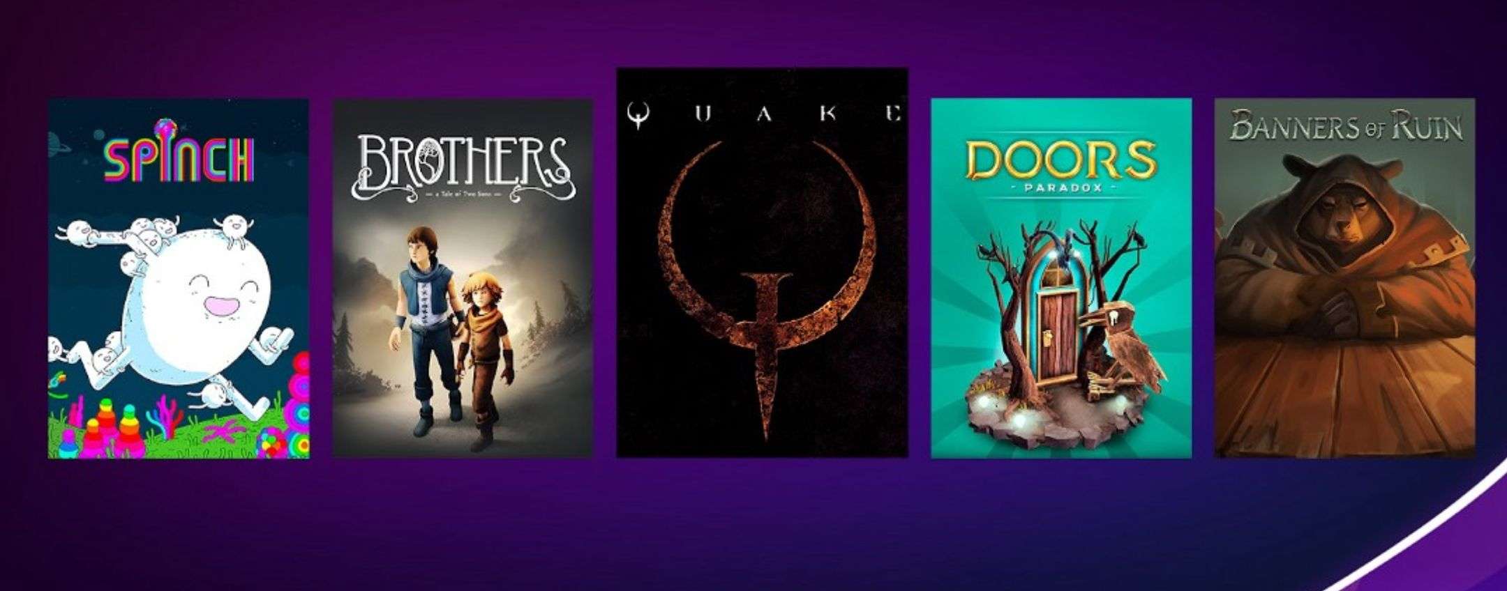 Giochi Gratis Per PC Con Amazon Prime I Titoli Di Dicembre 2022 Giochi gratis per pc con amazon prime i titoli di dicembre 2022