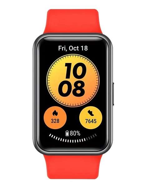 Huawei Watch Fit