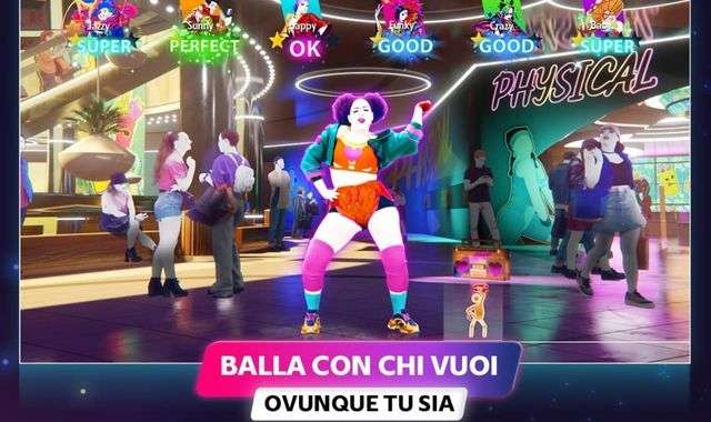Just Dance 2023 offerta Black Friday