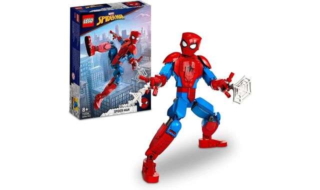 LEGO Spider-Man