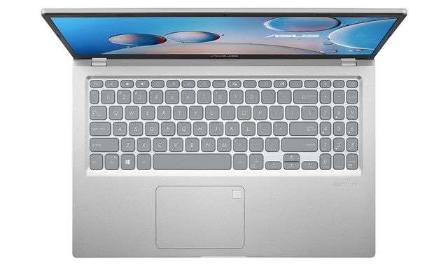 Laptop ASUS offerta