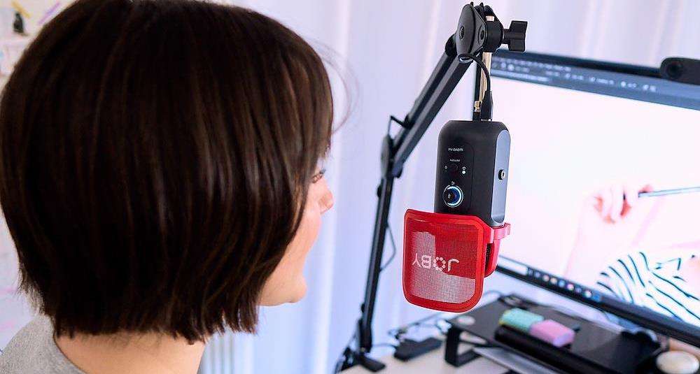 Il miglior microfono per podcast