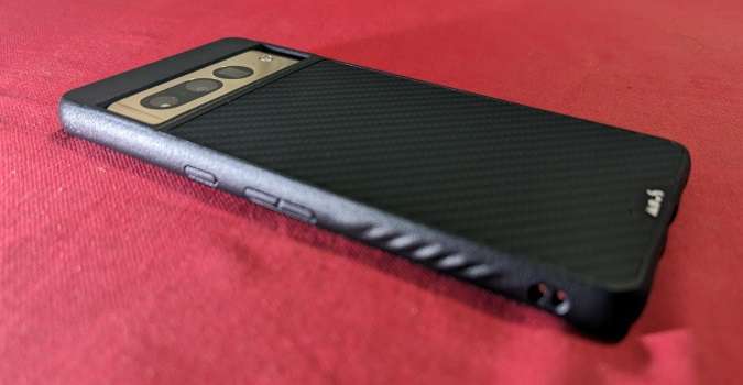 Mous Case Limitless 5.0