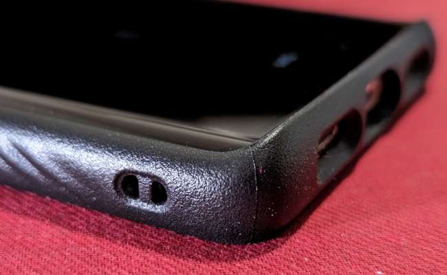 Mous Case Limitless 5.0 per Pixel 7