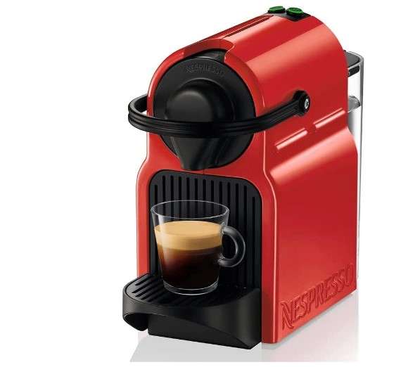 macchine per caffè Nespresso