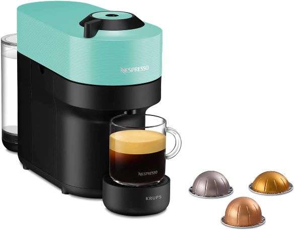 macchine per caffè Nespresso