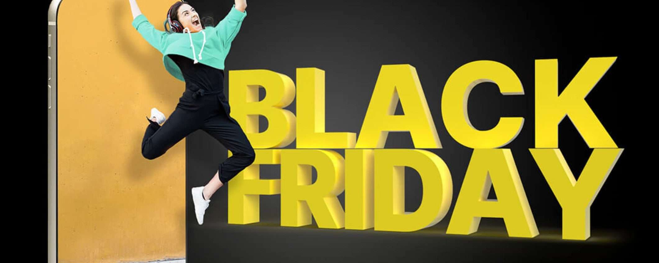 Norton Antivirus: sconto Black Friday, risparmi 45 euro