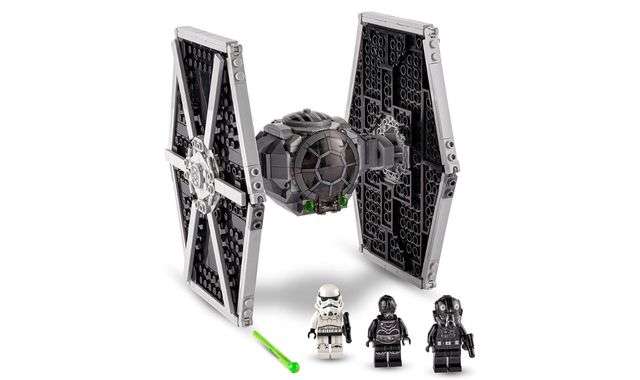 SET Lego Star Wars