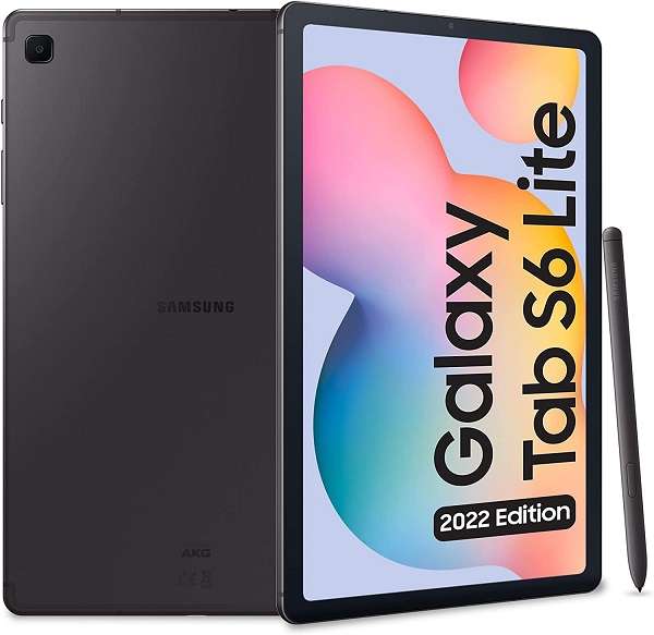Samsung Galaxy Tab S6 Lite (2022) 2