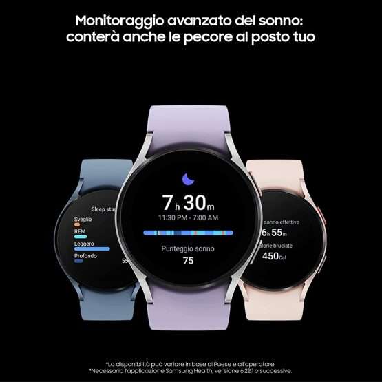 Samsung Galaxy Watch5