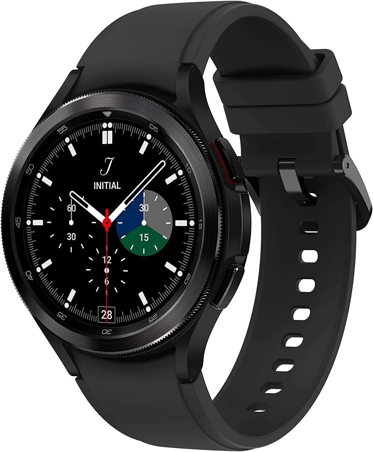 Samsung Galaxy Watch 4 Classic