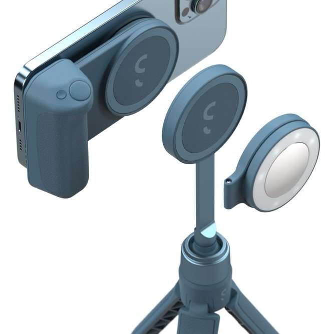 SnapGrip Creator Kit recensione, caratteristiche e prezzo 2022