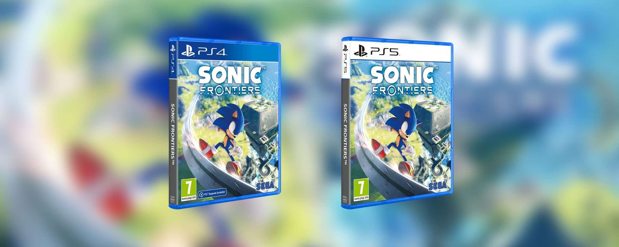 Sonic Frontiers per PS4 e PS5 a 34 euro: è ancora PAZZO Black Friday Sonic Frontiers per PS4 e PS5 a 34 euro: è ancora PAZZO Black Friday