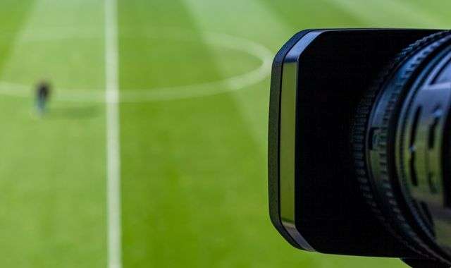 Streaming illegale calcio