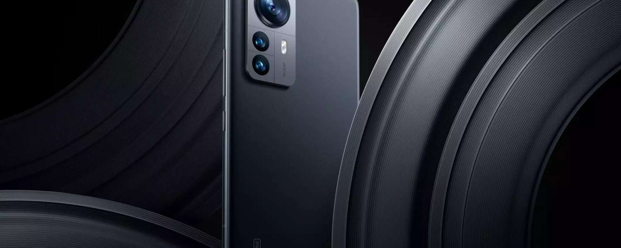 Xiaomi 13 Pro: la fotocamera non sarà un elemento 