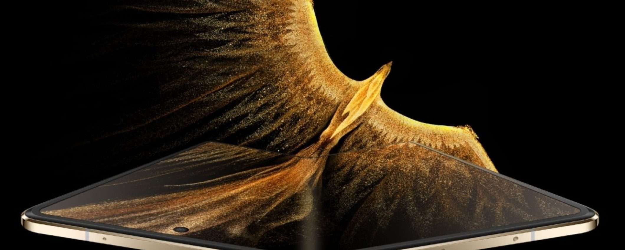 Honor Magic Vs: il foldable sarà potentissimo e arriverà a breve Honor Magic Vs: il foldable sarà potentissimo e arriverà a breve