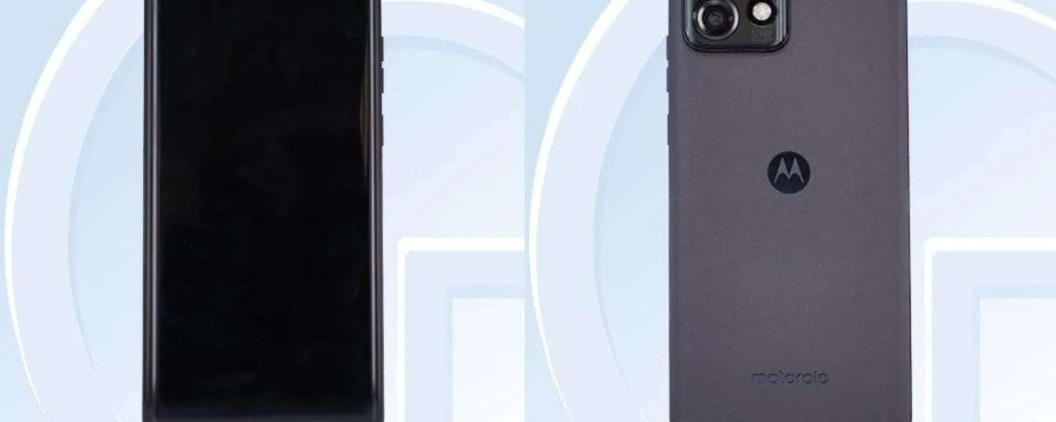 Motorola Moto X40: certificato e pronto al debutto (asiatico) Motorola Moto X40: certificato e pronto al debutto (asiatico)