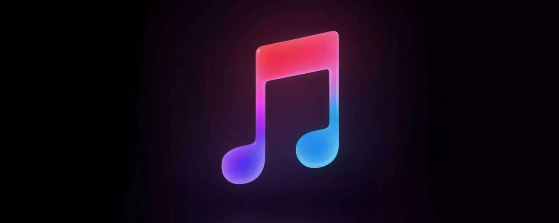 Apple Music Web: presto arriveranno anche i testi delle canzoni Apple Music Web: presto arriveranno anche i testi delle canzoni