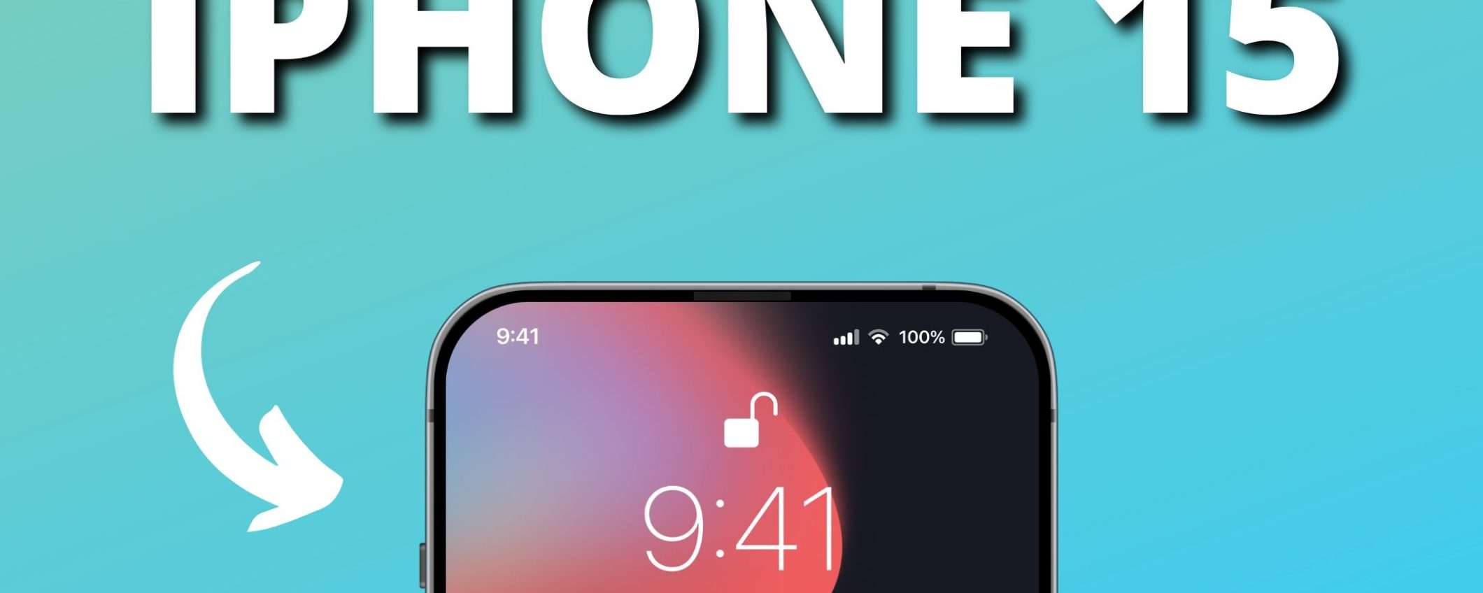 iPhone 15 Pro avrà delle caratteristiche esclusive, ma iPhone 15?