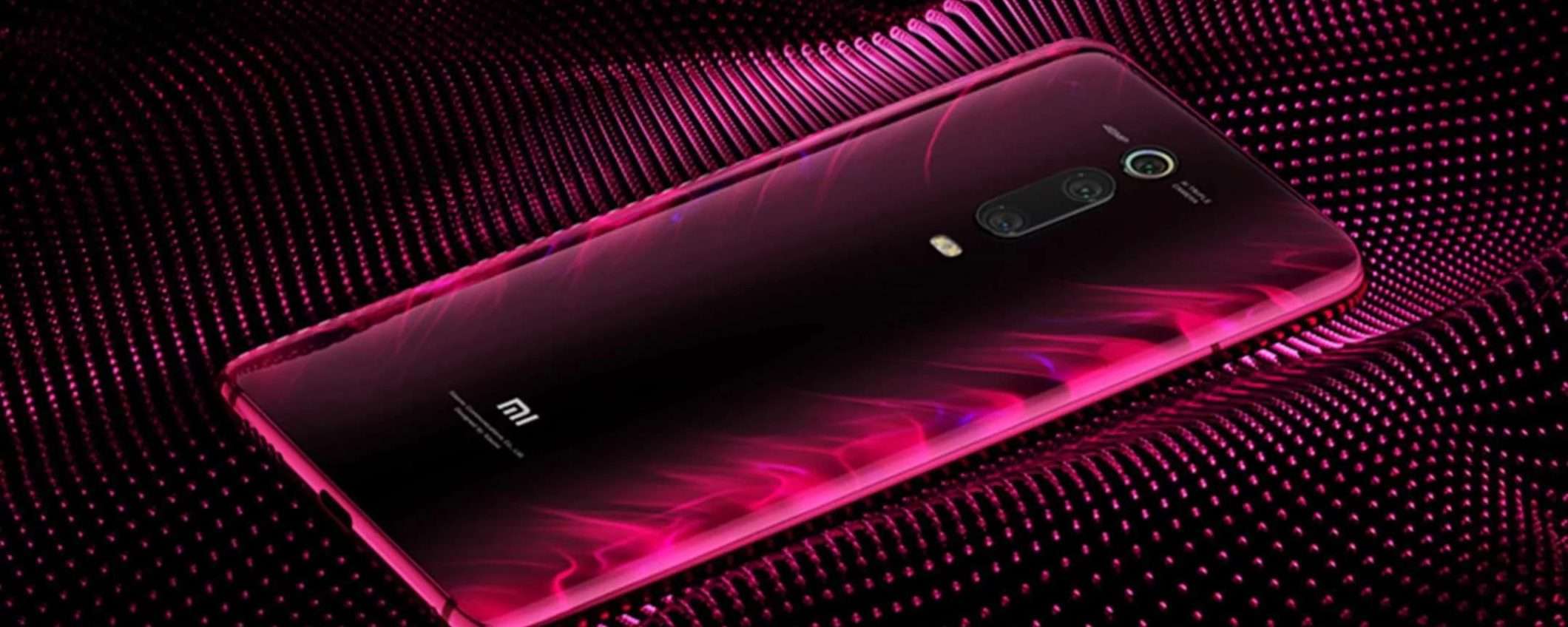 Xiaomi: emerge un brevetto di uno smartphone davvero interessante Xiaomi: emerge un brevetto di uno smartphone davvero interessante