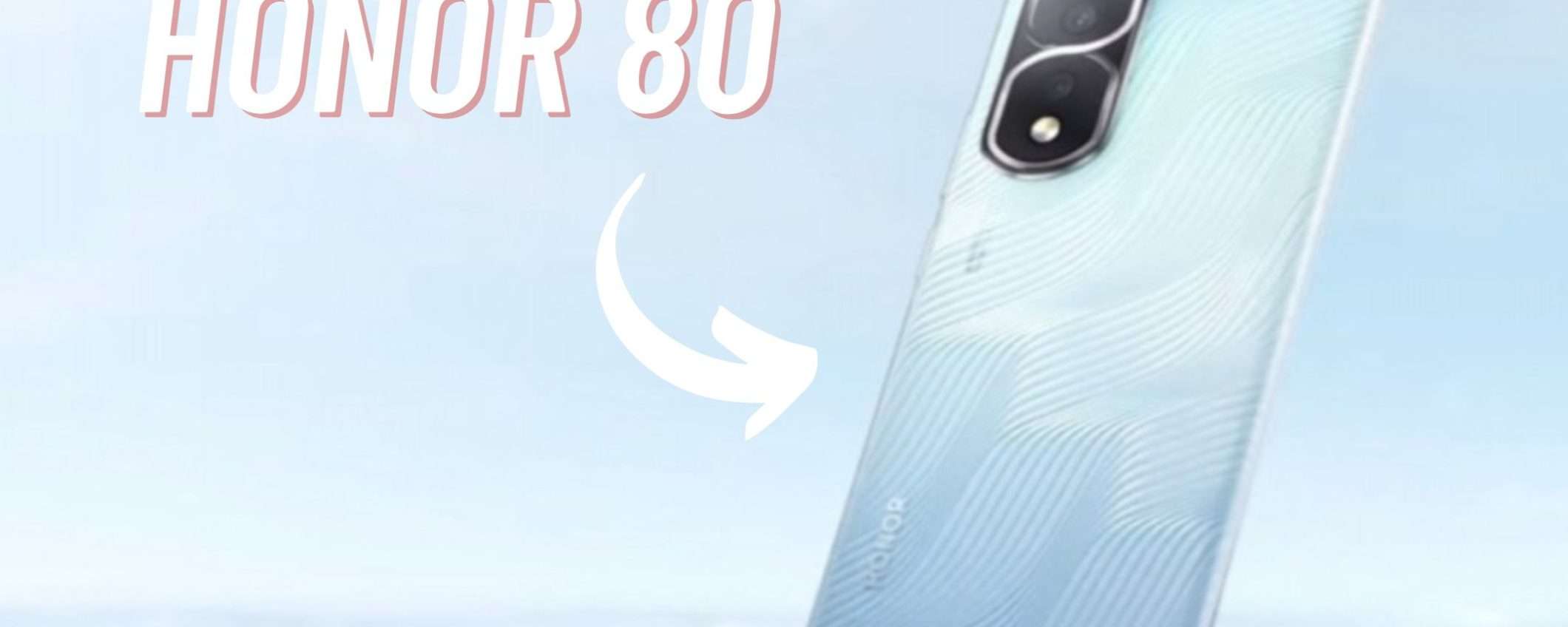 Honor 80 Pro: la fotocamera realizza delle immagini MERAVIGLIOSE (FOTO) Honor 80 Pro: la fotocamera realizza delle immagini MERAVIGLIOSE (FOTO)