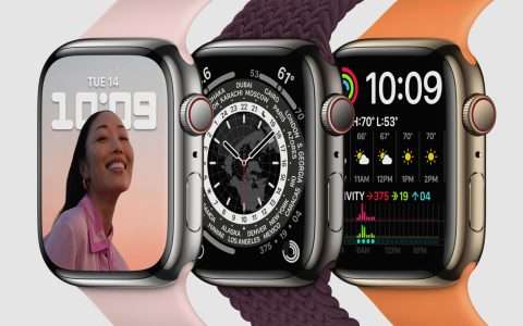Risparmio energetico apple watch 5 clearance