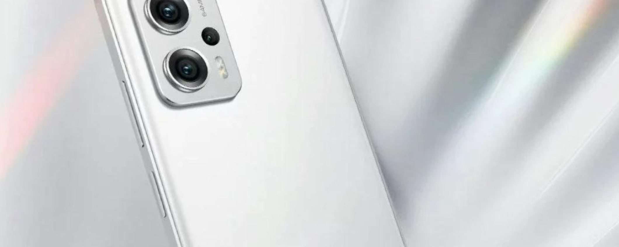 Redmi K60E sarà il rebrand del flagship Xiaomi 12T? Redmi K60E sarà il rebrand del flagship Xiaomi 12T?