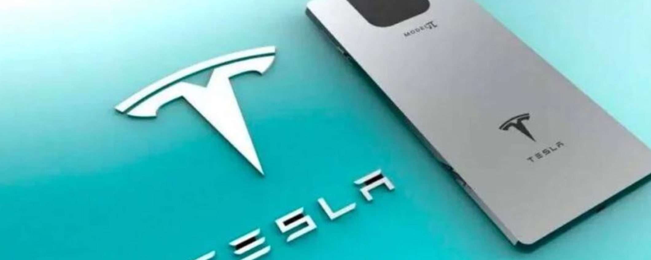 Elon Musk vuole creare un Tesla Phone per sfidare Apple e Google?
