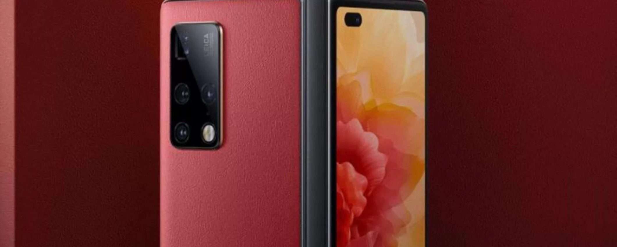 Huawei Mate X3 sta arrivando per sfidare il Galaxy Z Fold4 di Samsung Huawei Mate X3 sta arrivando per sfidare il Galaxy Z Fold4 di Samsung