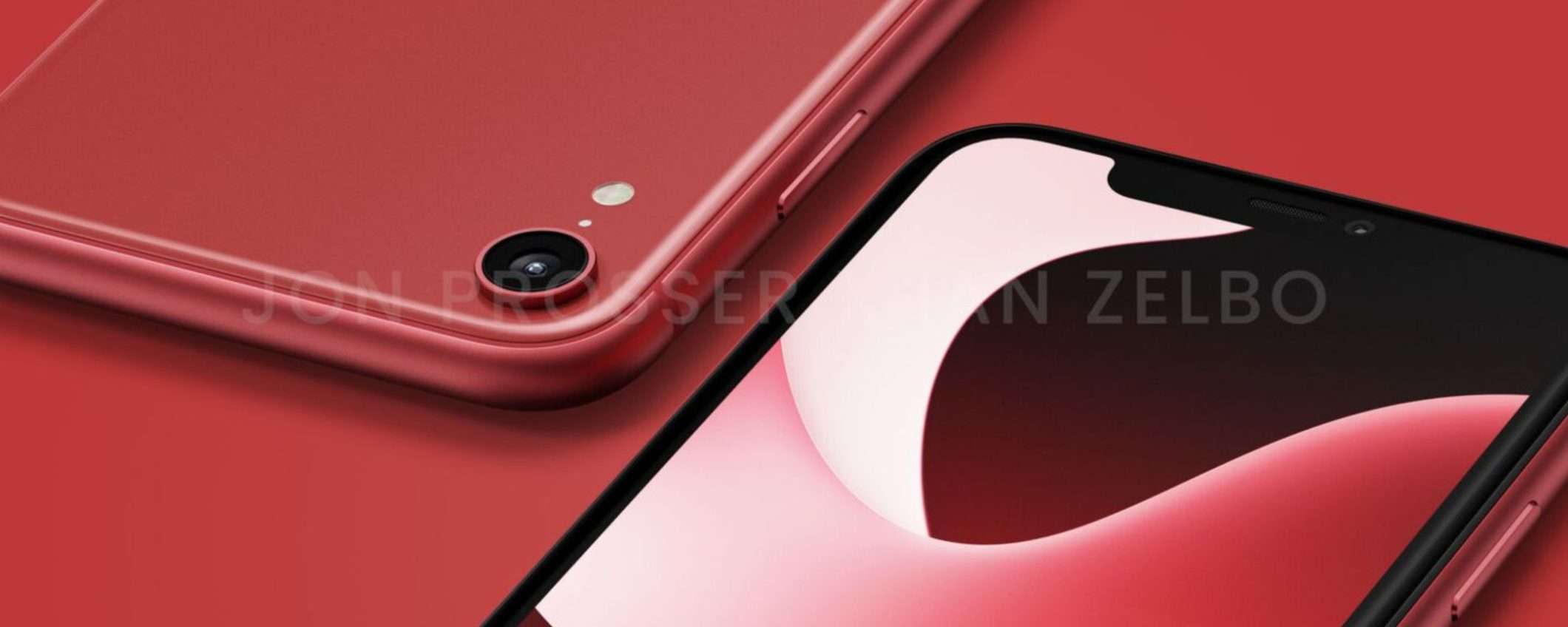 iPhone SE (2024) potrebbe avere uno schermo OLED (RUMOR) iPhone SE (2024) potrebbe avere uno schermo OLED (RUMOR)